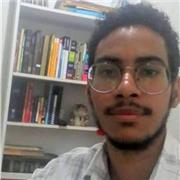 Professor de português para estrangeiros falantes de espanhol